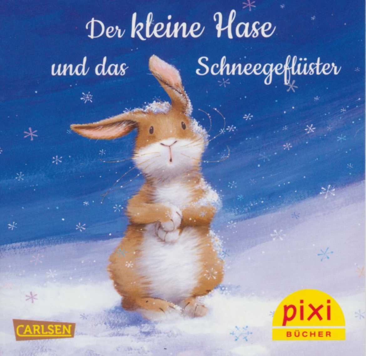 Pixi Weihnachtsklassiker - The Little One • Family.Concept.Store.