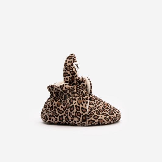 Sonderedition Gamuza Booties 'Classic'- Leo
