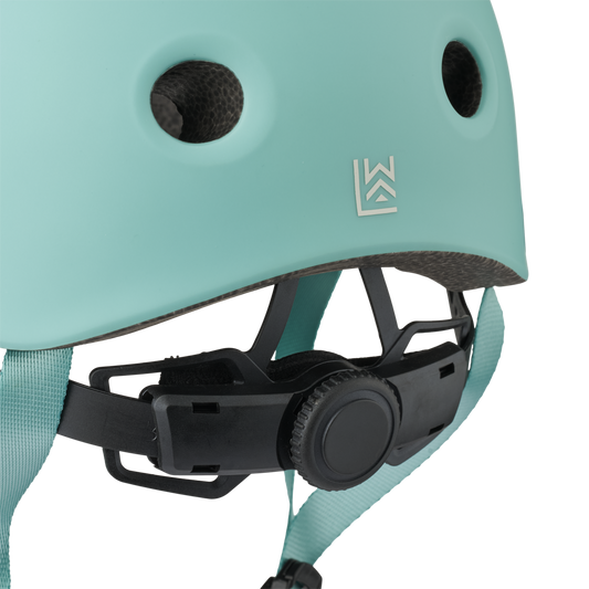 Fahrradhelm Hilary 'Ice Blue'