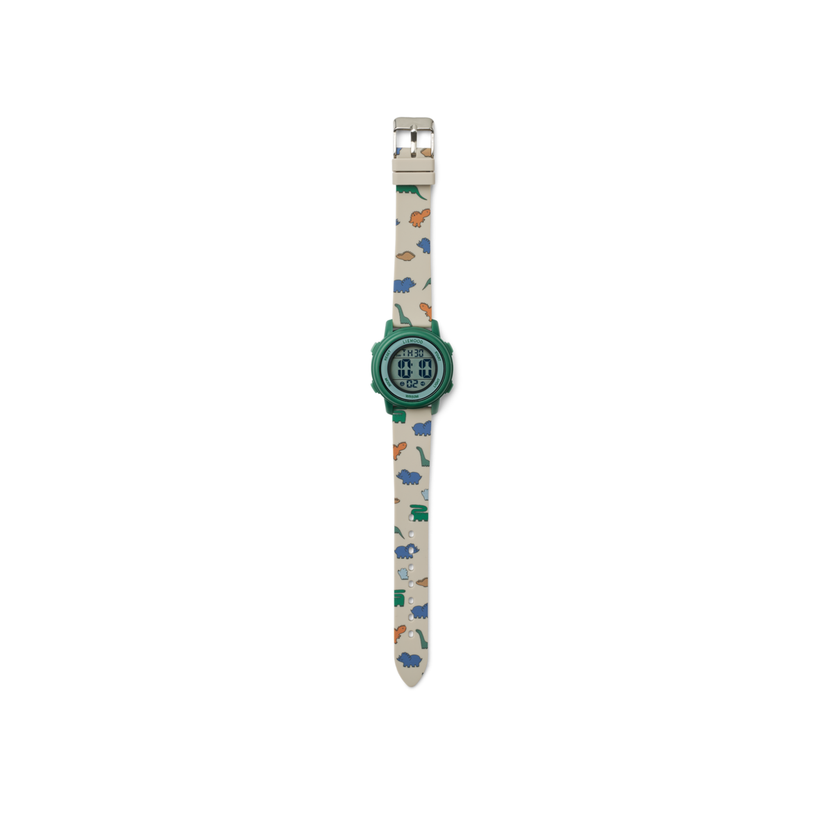 Armbanduhr Sussi 'Dinosaurs/ Mist'