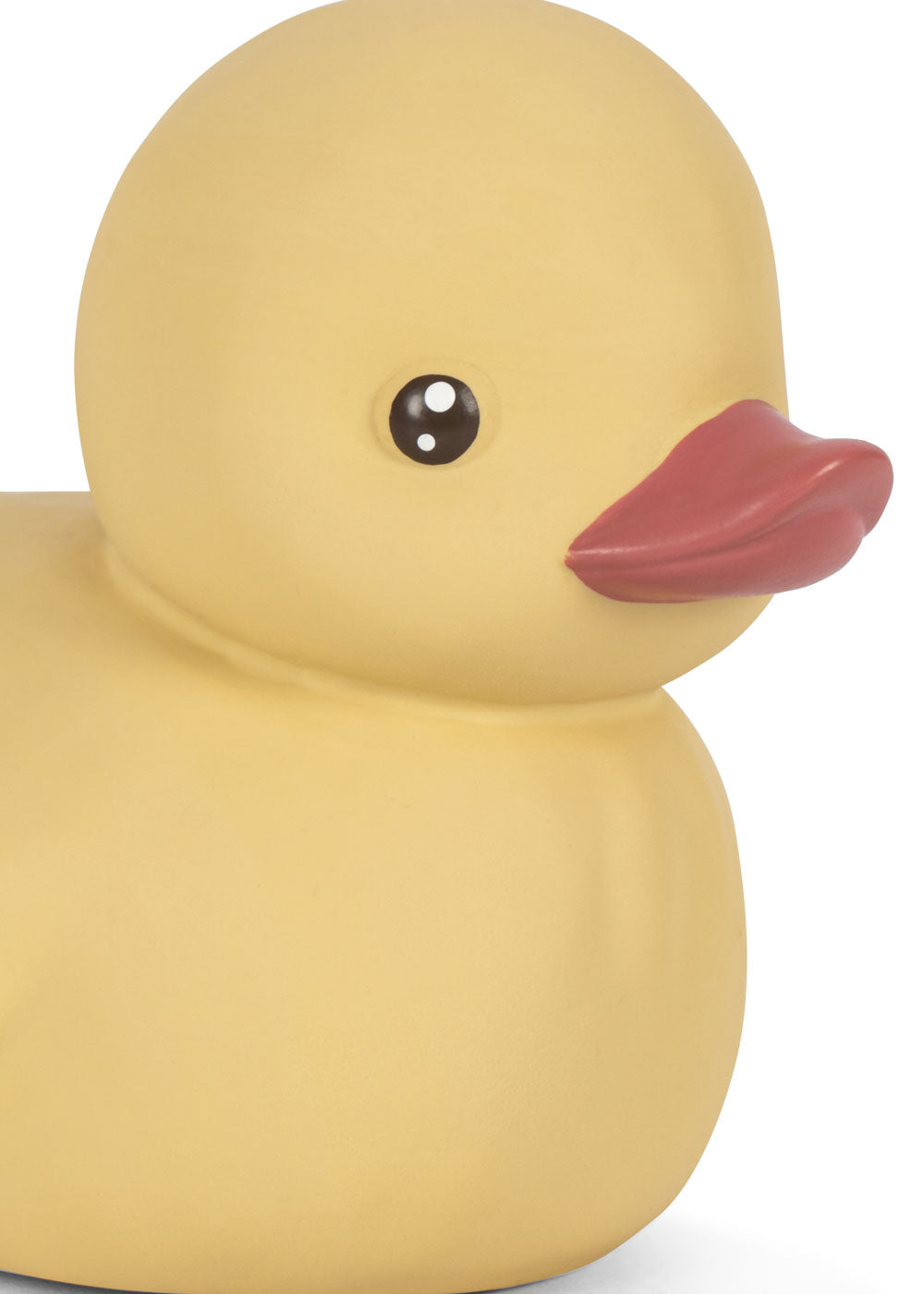 Badeente 'Straw'