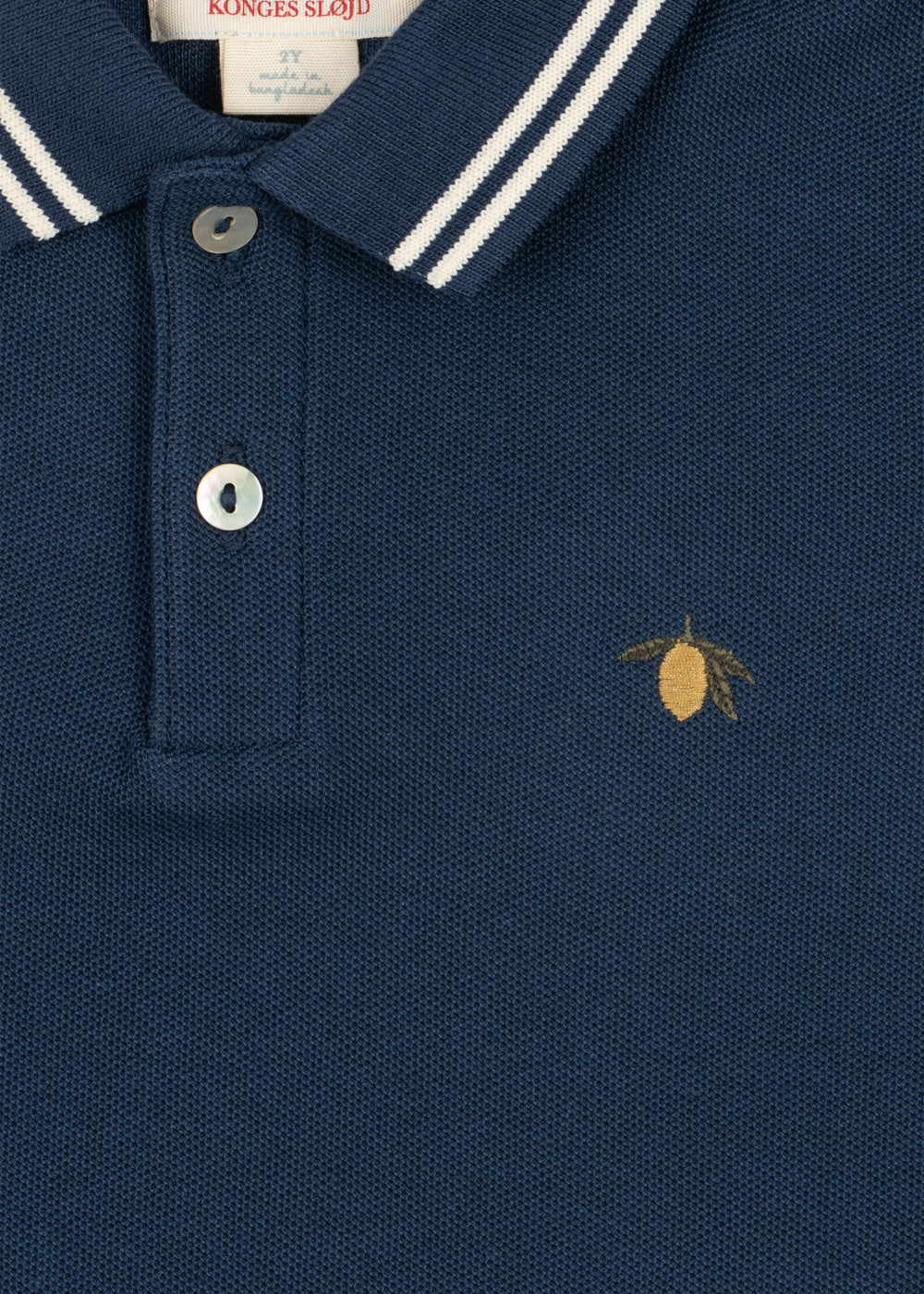 Polo-Shirt Florian 'Spellbound'