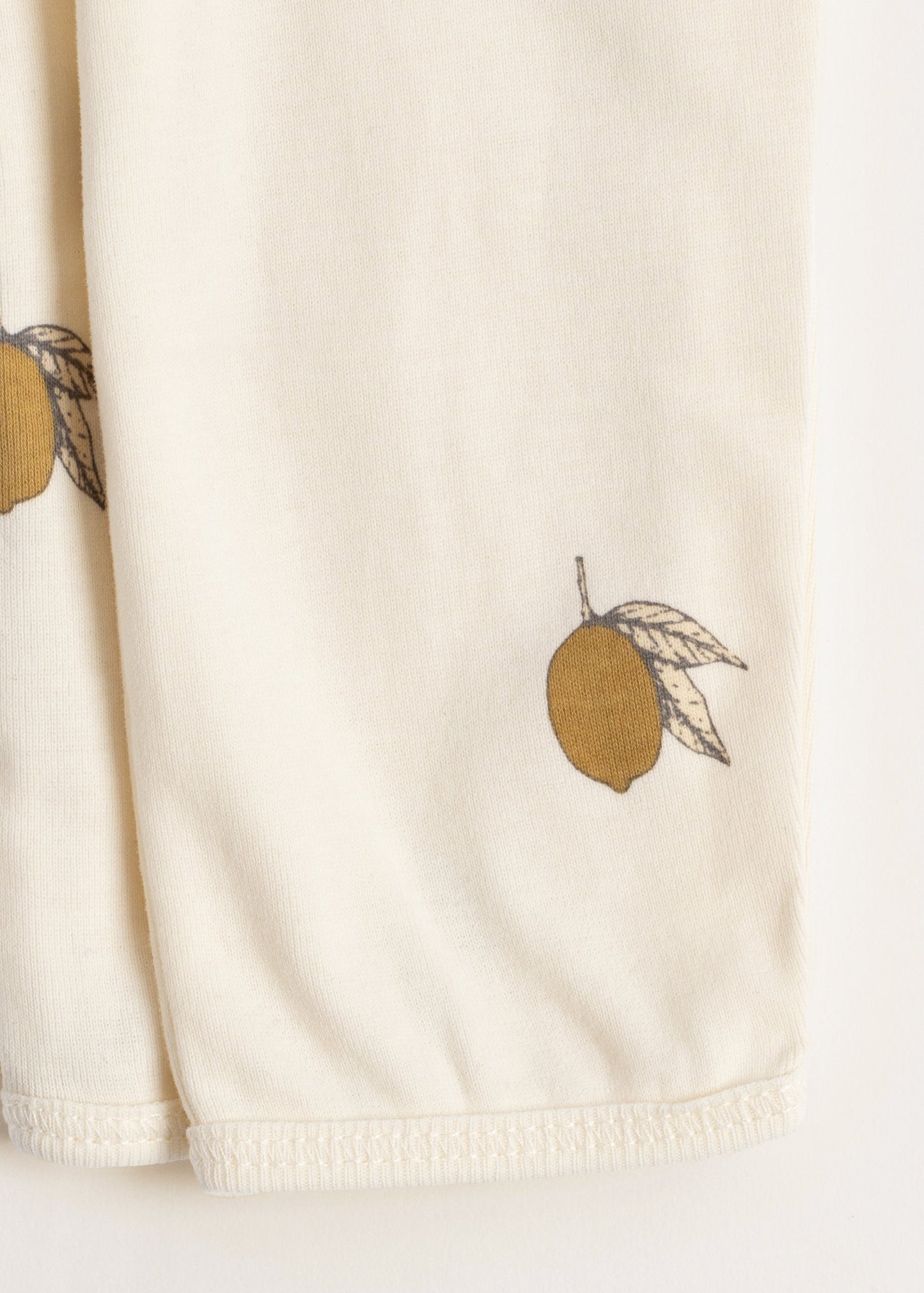 Onesie 'Lemon'