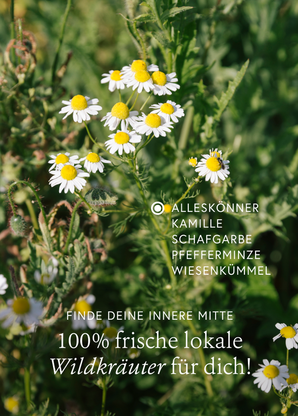 Oxymel 'Balance' 150ml