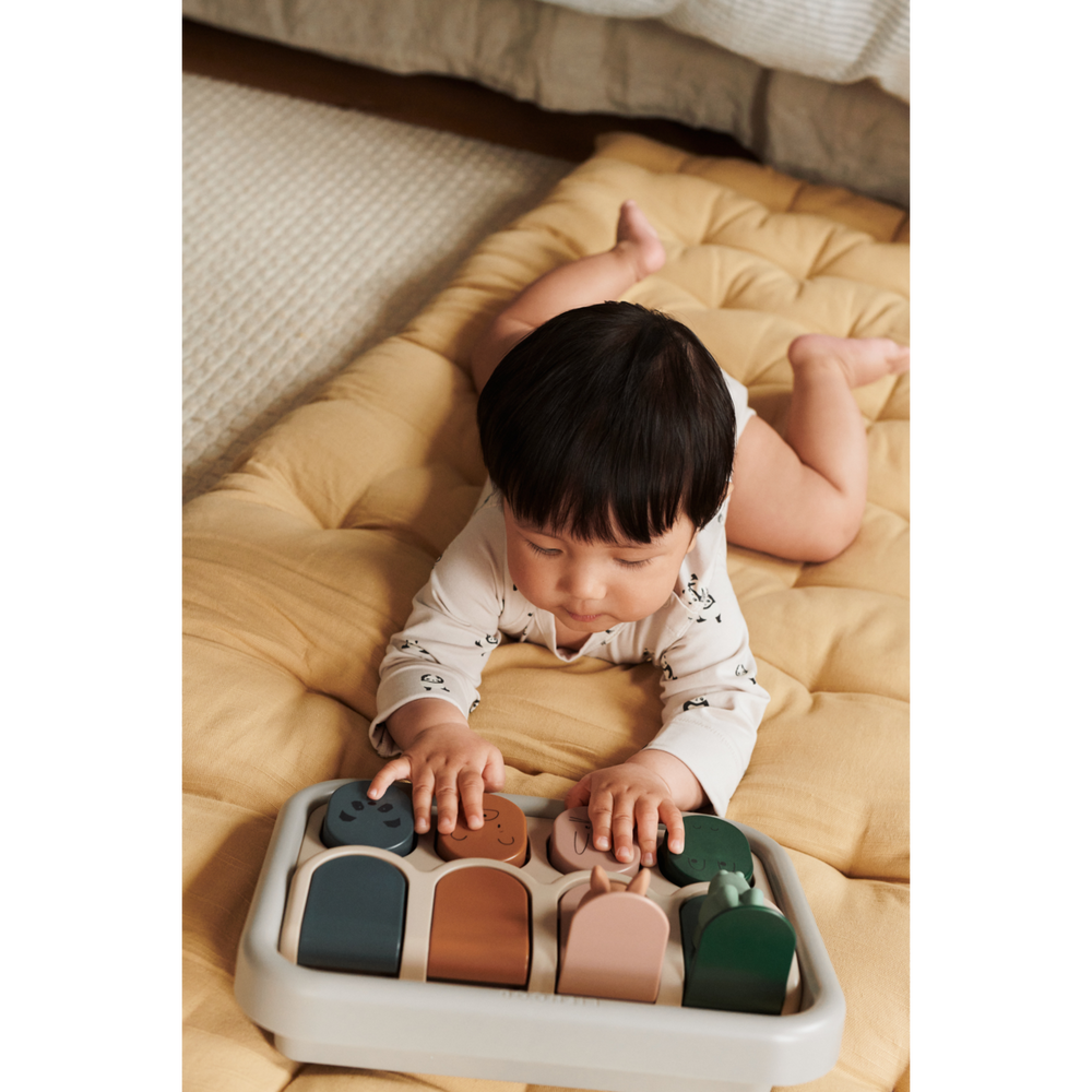 Pop-up Toy Aviva 'Sandy Multi Mix'