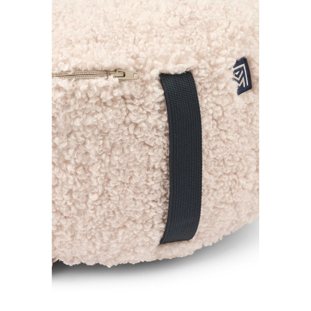 Mini-Sitzsack Betsy 'Mist'