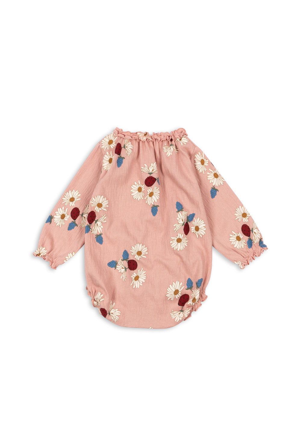 Chleo Body 'Ladybug'