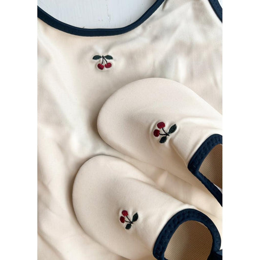 Manon Swim-Shoes 'Seedpearl' - The Little One • Family.Concept.Store.