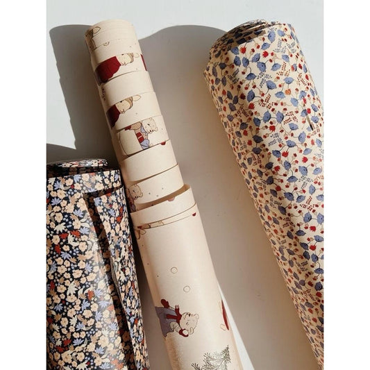 Geschenkpapier 'Toulouse' - The Little One • Family.Concept.Store.