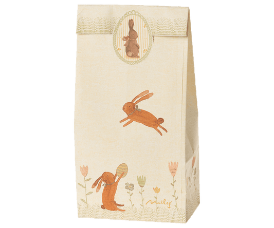Stickerbogen 'Bunnies & Teddies' - The Little One • Family.Concept.Store.
