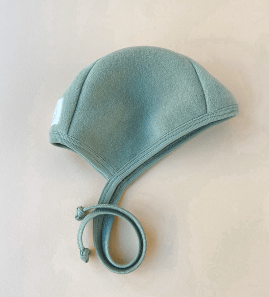 Sherpa Classic 'All Sage' - The Little One • Family.Concept.Store.
