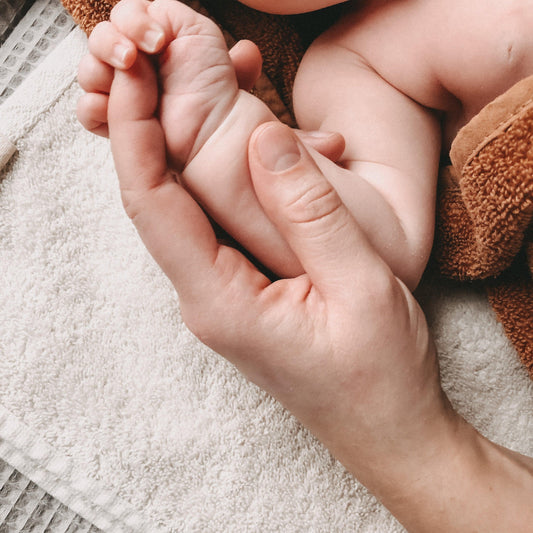 Welcome Little One - The Little One • Family.Concept.Store.