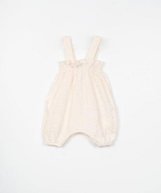 Woven Jumpsuit 'Reed' - The Little One • Family.Concept.Store.