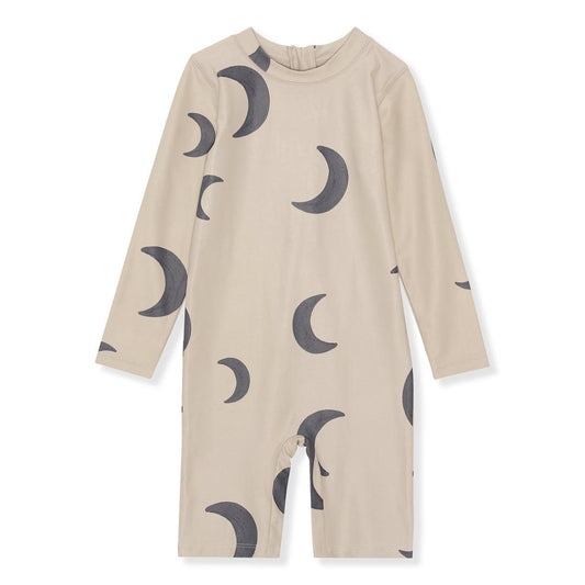 Aster Onesie 'Enigme' - The Little One • Family.Concept.Store.