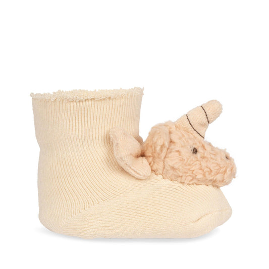 2er-Pack Activity Socken 'Unicorn' - The Little One • Family.Concept.Store.