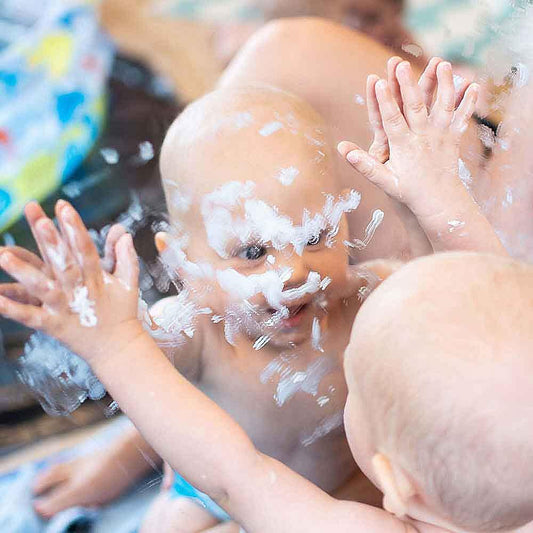 Zwerge erkunden die Welt - Maxi - The Little One • Family.Concept.Store.