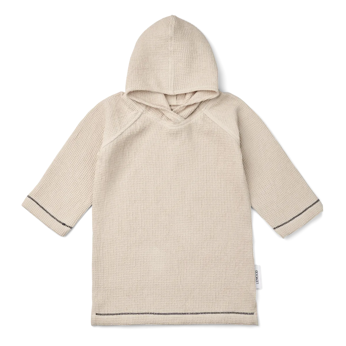Poncho Avi 'Sandy' - The Little One • Family.Concept.Store.