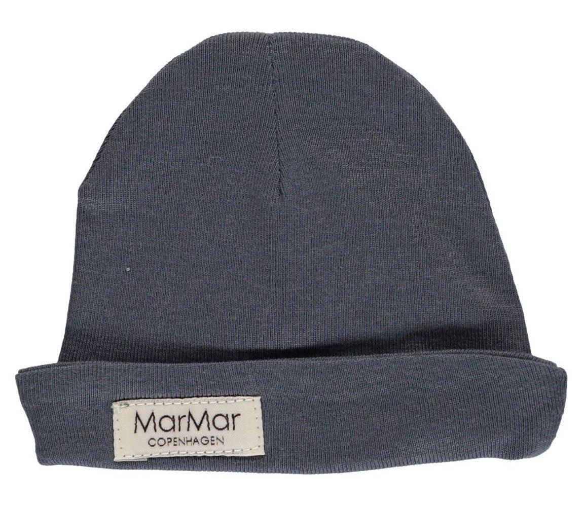 Modal New Born Hat 'Blue' - The Little One • Family.Concept.Store.