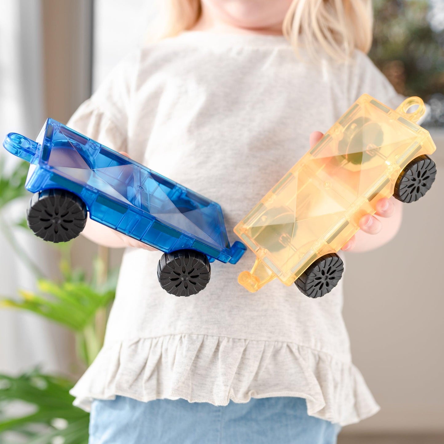 2er-Set Rainbow Car - The Little One • Family.Concept.Store.