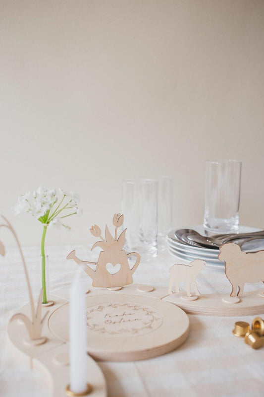 Stecker Ostern - The Little One • Family.Concept.Store.