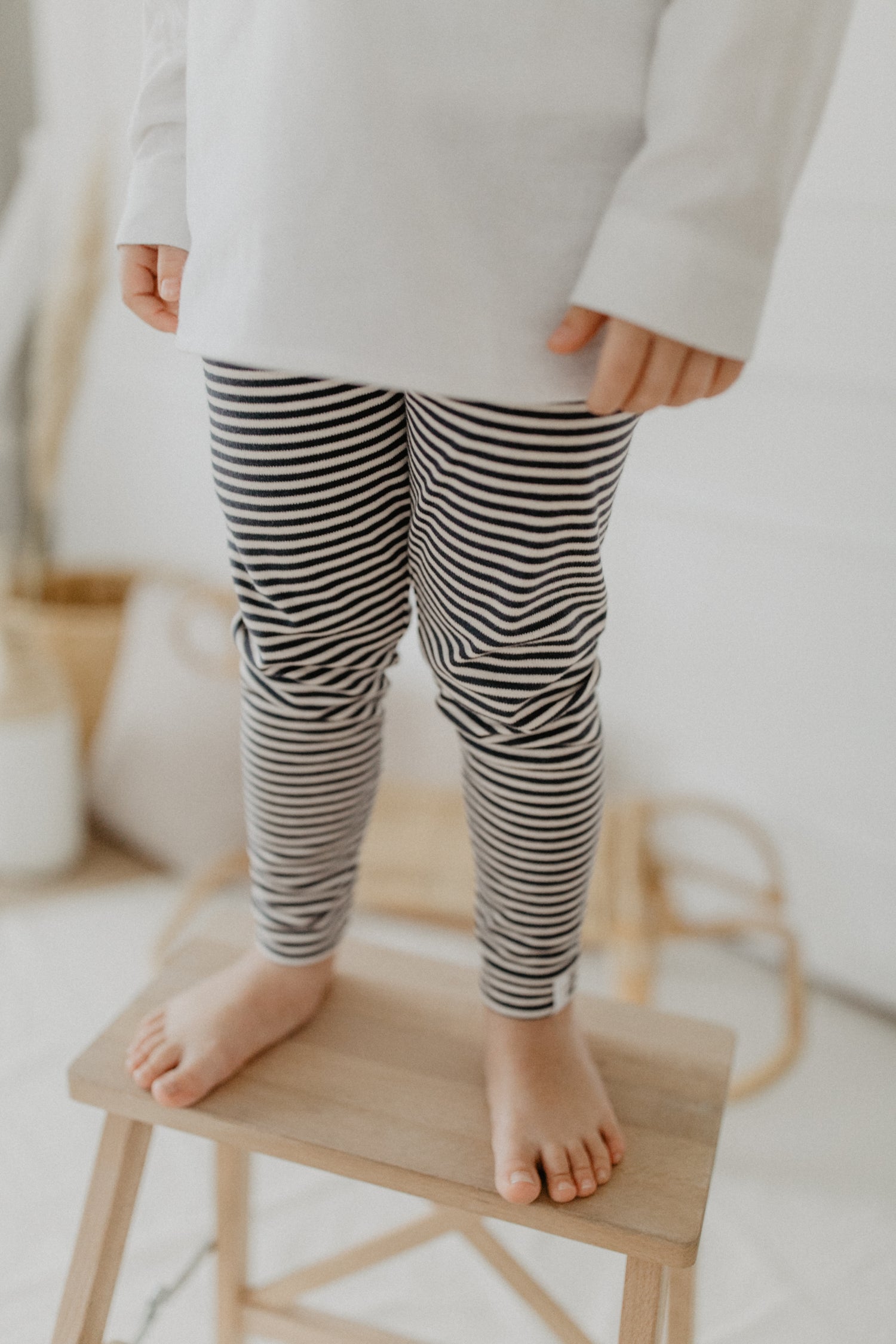 HOSEN | LEGGINGS