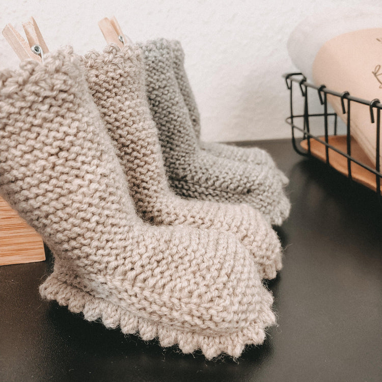 SCHÜHCHEN • ALLE PRODUKTE