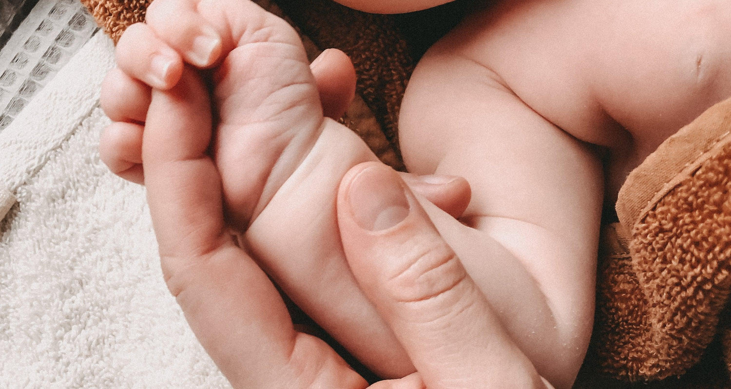 KUSCHELN - The Little One • Family.Concept.Store. 