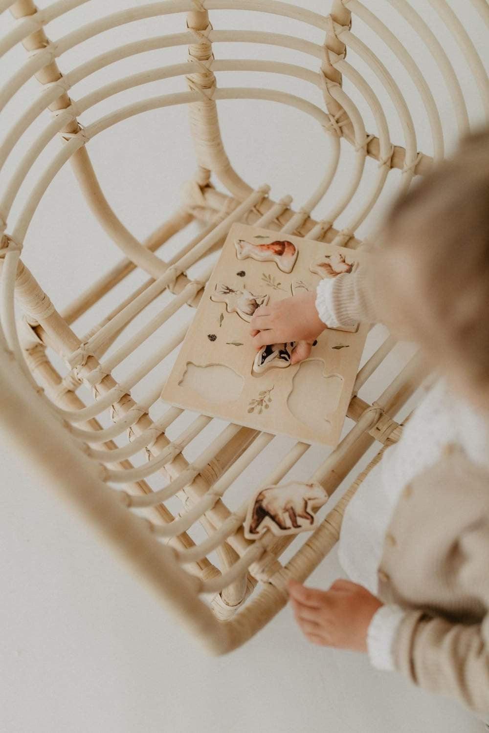 SPIELZEUG - The Little One • Family.Concept.Store. 