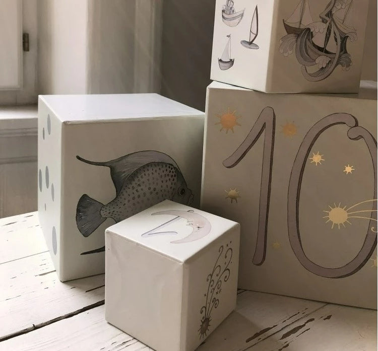 CHRISTMAS GIFTS 0-1 YEARS
