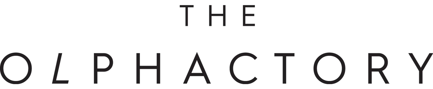 THE OLPHACTORY