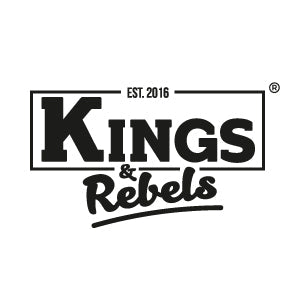 KINGS & REBELS