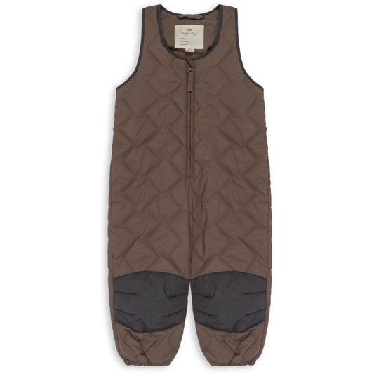 Pace Thermooverall 'Walnut' - The Little One • Family.Concept.Store. 