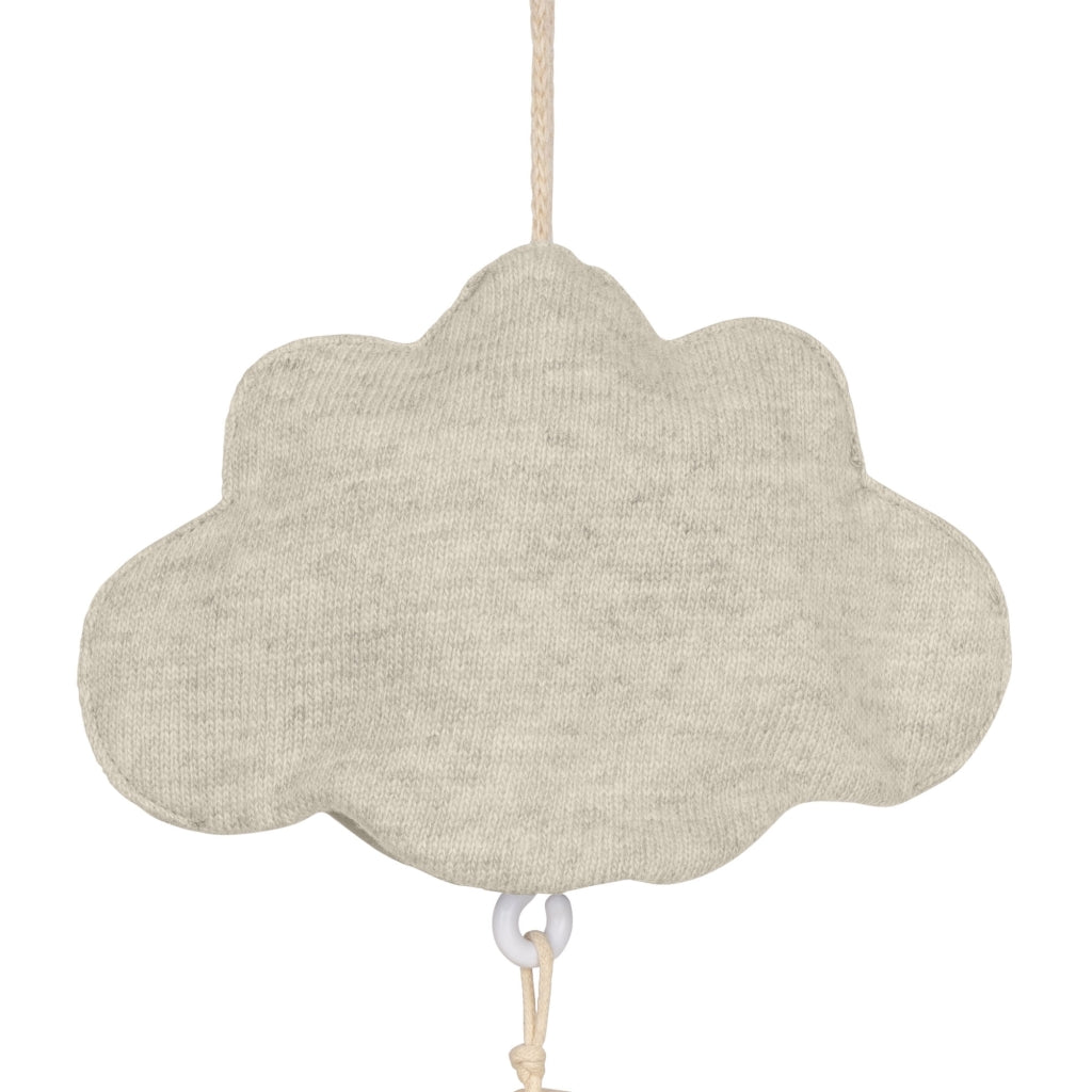 Musikmobile Moon & Star 'Sea Mist' - The Little One • Family.Concept.Store. 