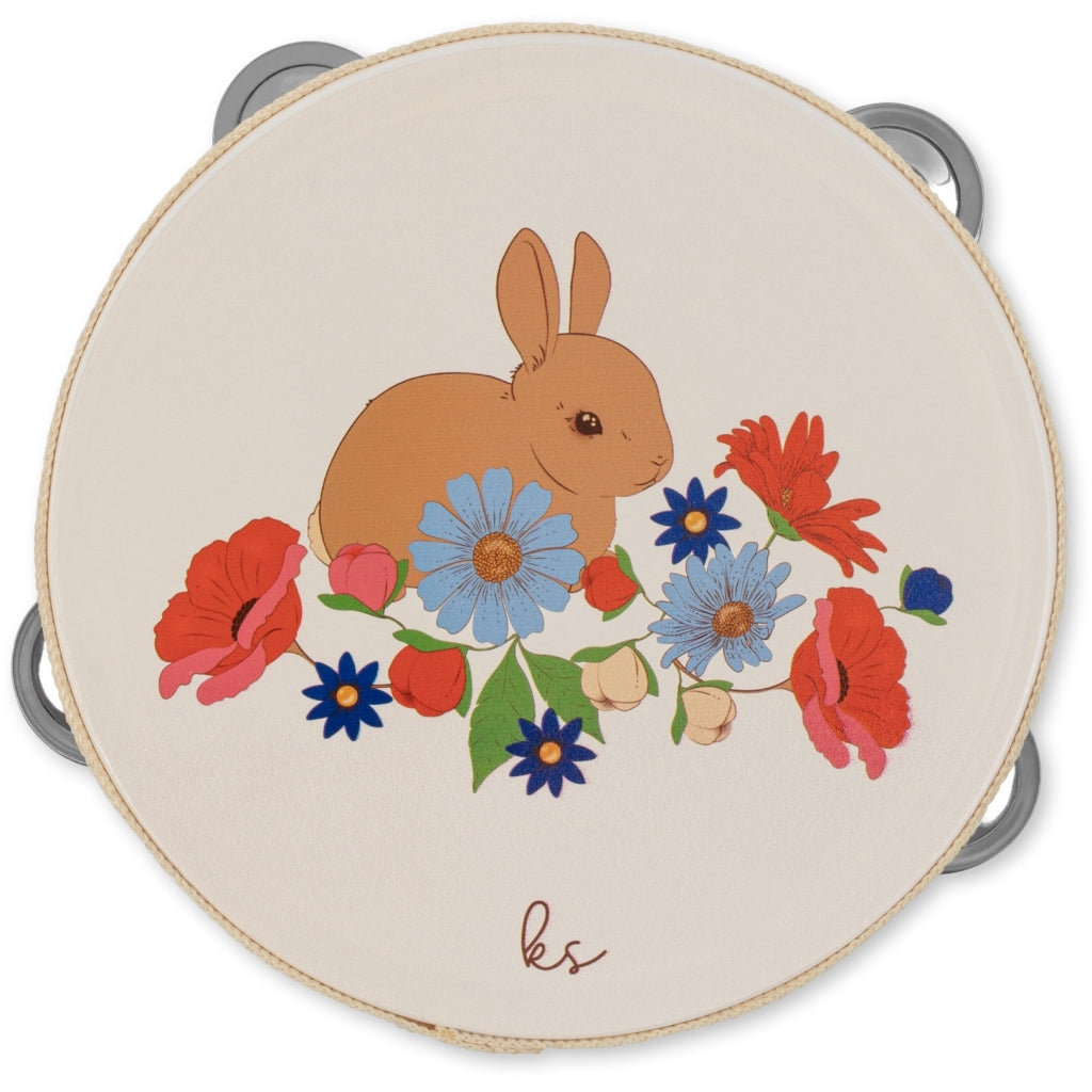Musikset aus Holz 'Bunny Tokki' - The Little One • Family.Concept.Store. 