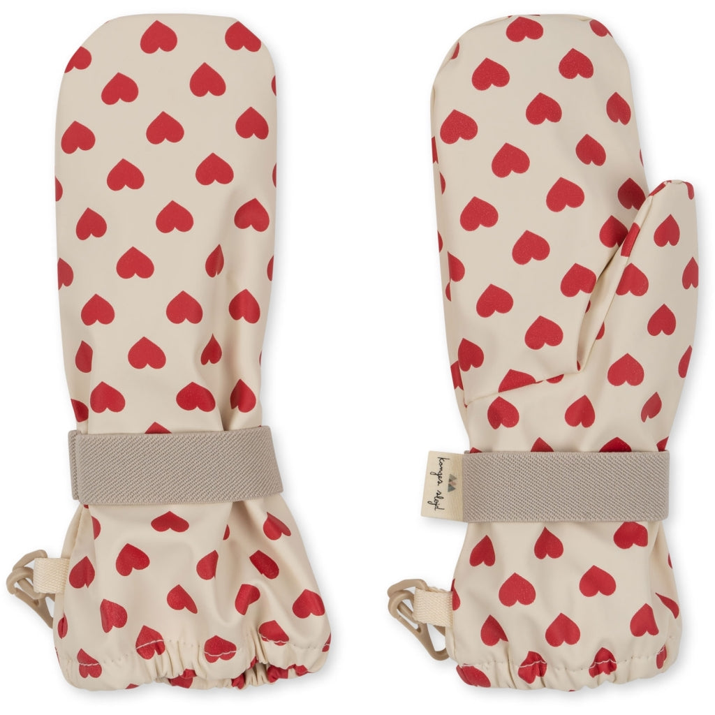 HANDSCHUHE