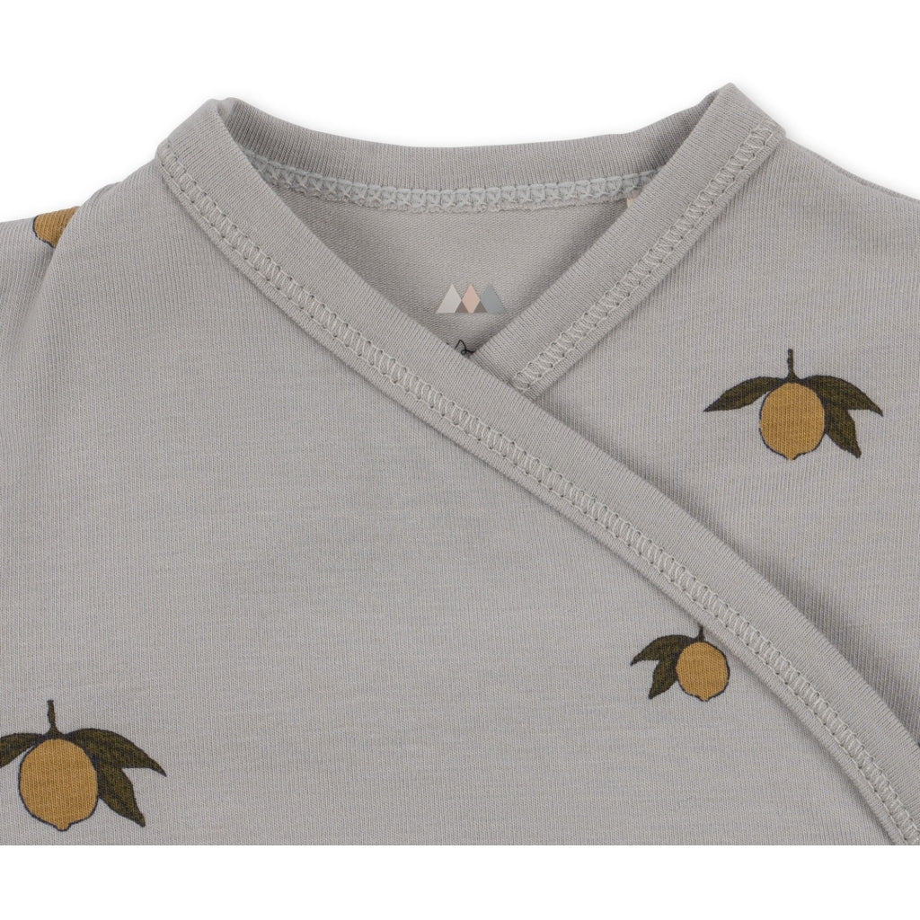 Basic Newborn Body 'Lemon Harbor' - The Little One • Family.Concept.Store. 