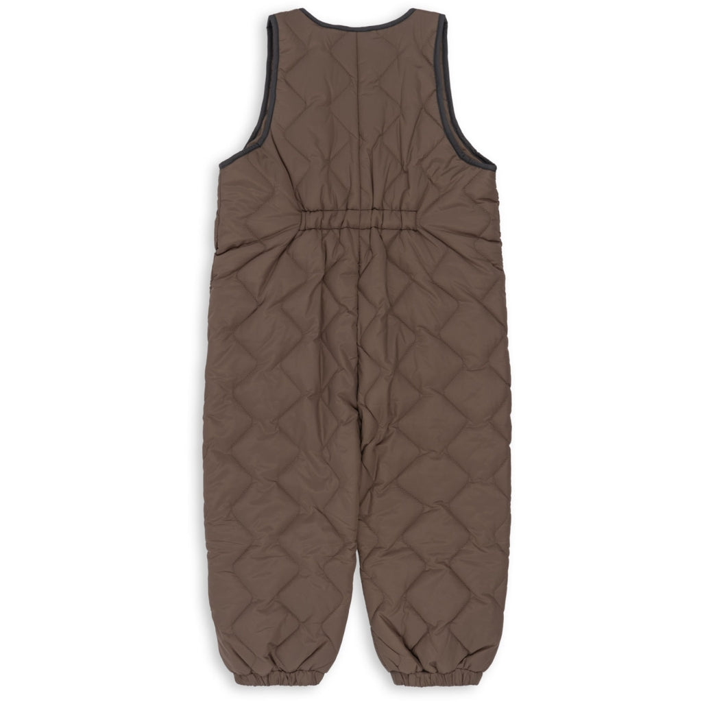 Pace Thermooverall 'Walnut' - The Little One • Family.Concept.Store. 
