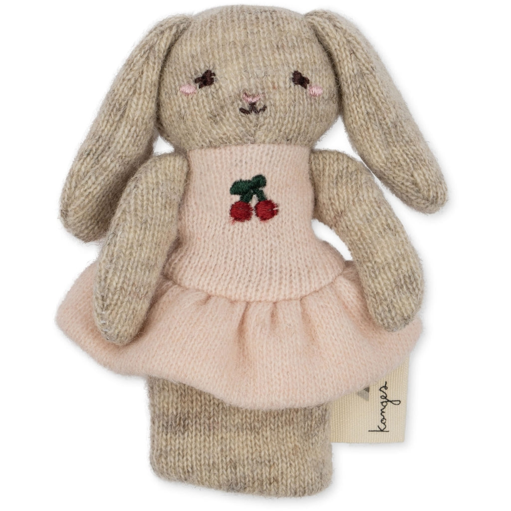 3er-Set Fingerpuppen 'Multi' - The Little One • Family.Concept.Store. 
