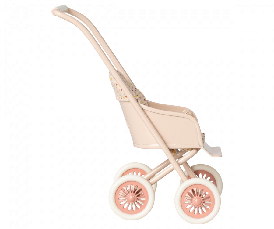 Kinderwagen Mikro 'Powder' - The Little One • Family.Concept.Store. 