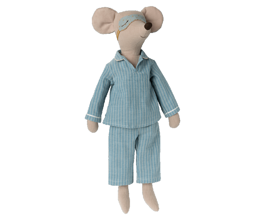 Schlafanzug-Maus Maxi - The Little One • Family.Concept.Store. 
