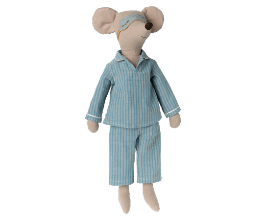 Schlafanzug-Maus Maxi - The Little One • Family.Concept.Store. 