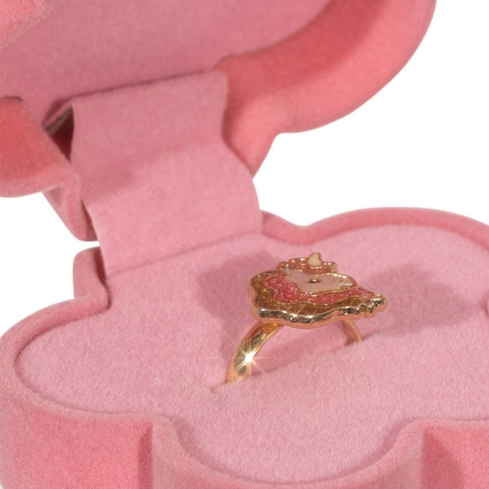 Little Ring Box 'Unicorn'