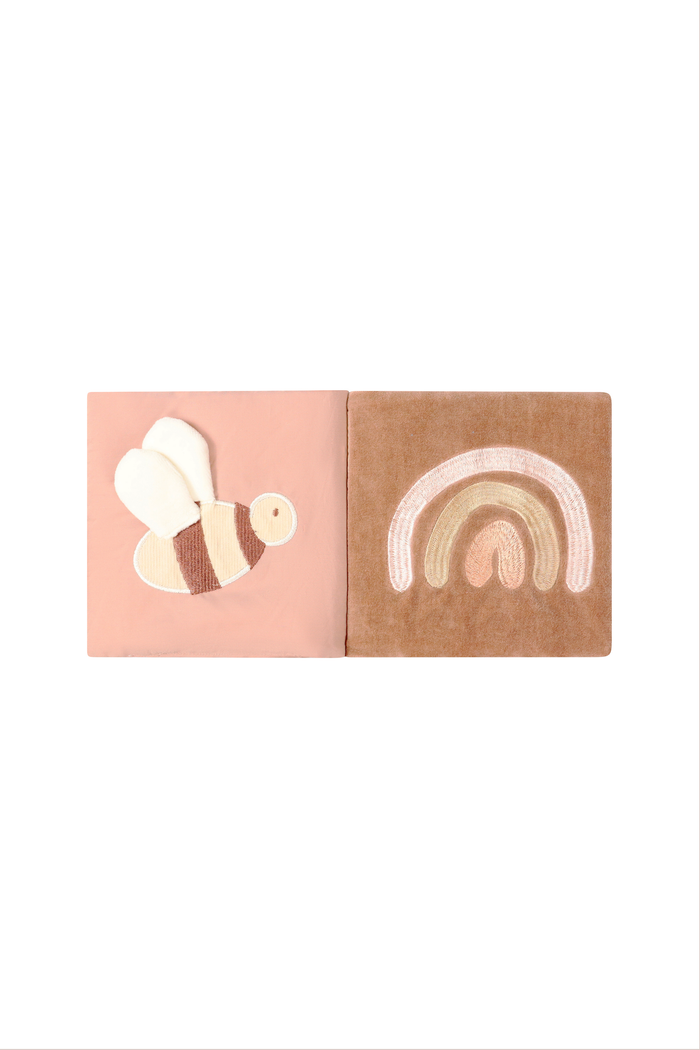 Knisterbuch 'Butterfly'