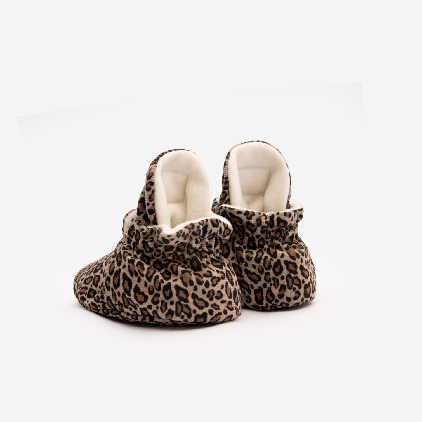 Sonderedition Gamuza Booties 'Classic'- Leo