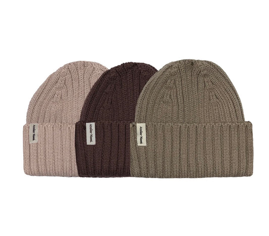 Beanie Kopenhagen 'Olive' - The Little One • Family.Concept.Store.