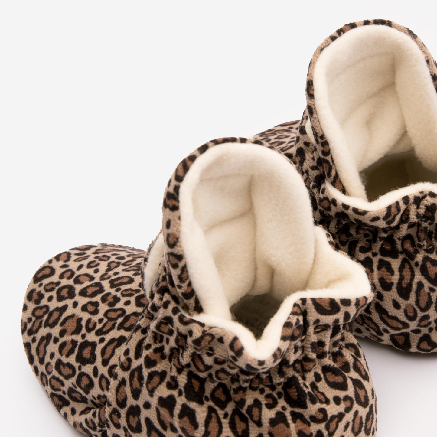 Sonderedition Gamuza Booties 'Classic'- Leo