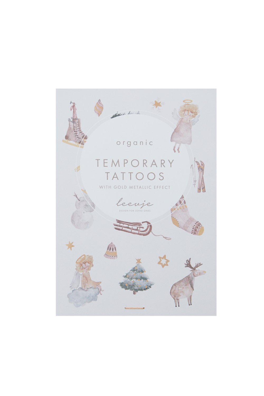 STICKER | TATTOOS