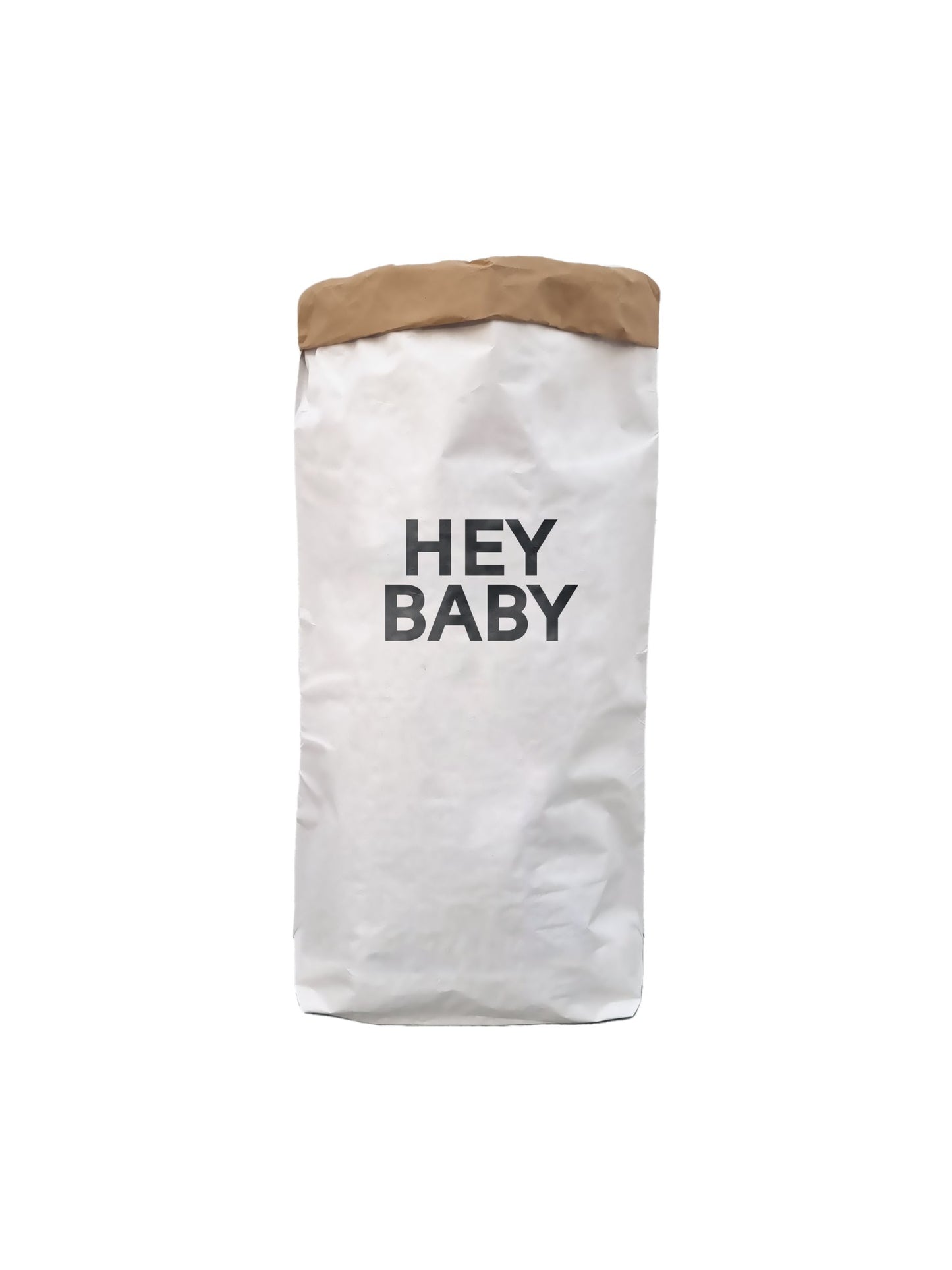 Paper Bag HEY BABY - The Little One • Family.Concept.Store. 