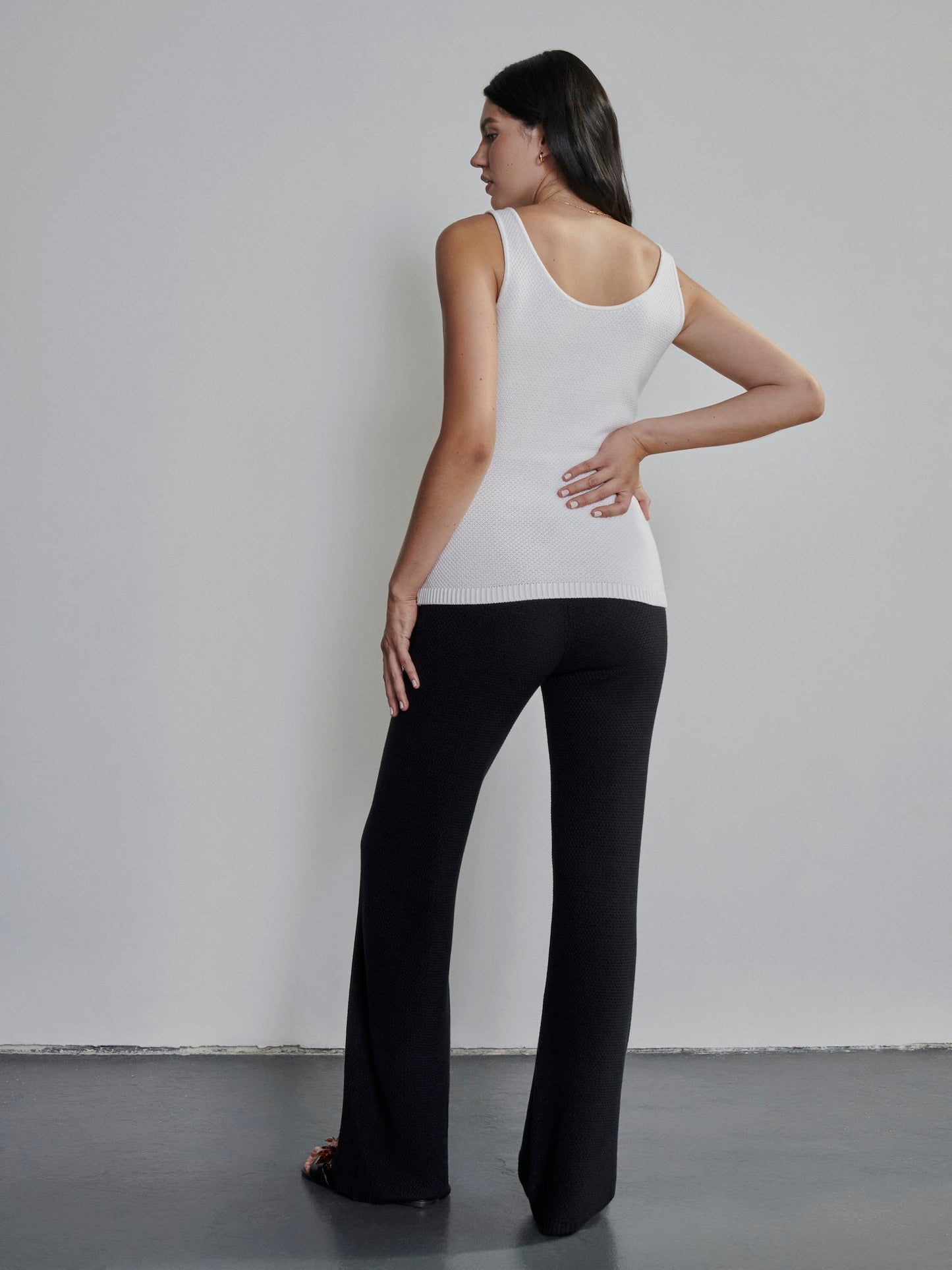 Essential Top 'White'