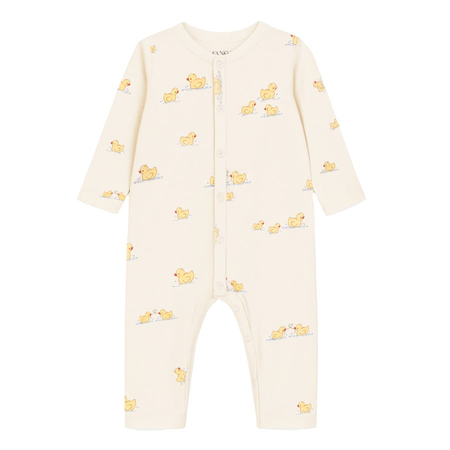 Fanga Bello Due Onesie 'Fanga Mio'